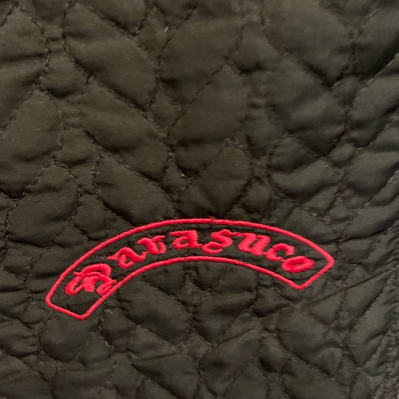 Parasuco black Jacket - Picture 4 of 5
